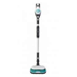 Вертикальный пылесос Bosch BCS71HYG1 (черный/зеленый)