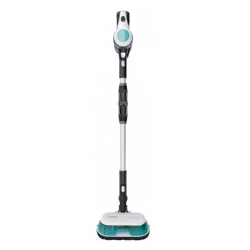 Вертикальный пылесос Bosch BCS71HYG1 (черный/зеленый) 