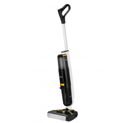 Пылесос моющий Kitfort КТ-5220 (белый/черный)