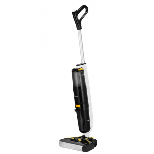 Пылесос моющий Kitfort КТ-5220 (белый/черный) 