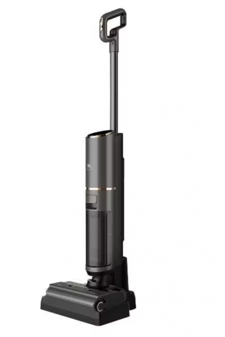 Пылесос моющий BQ VCA1006W (серый) 