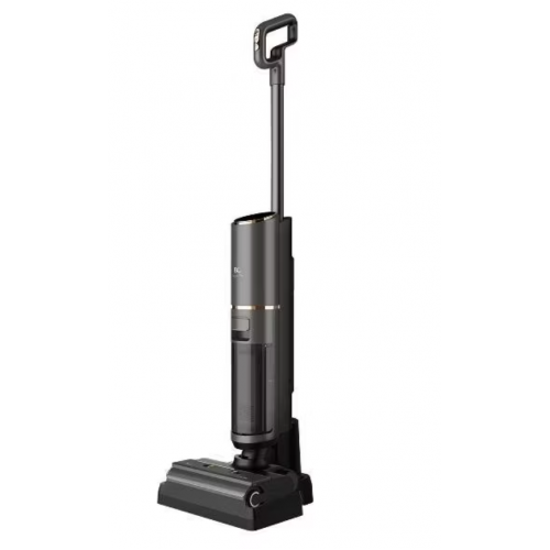 Пылесос моющий BQ VCA1006W (серый) 