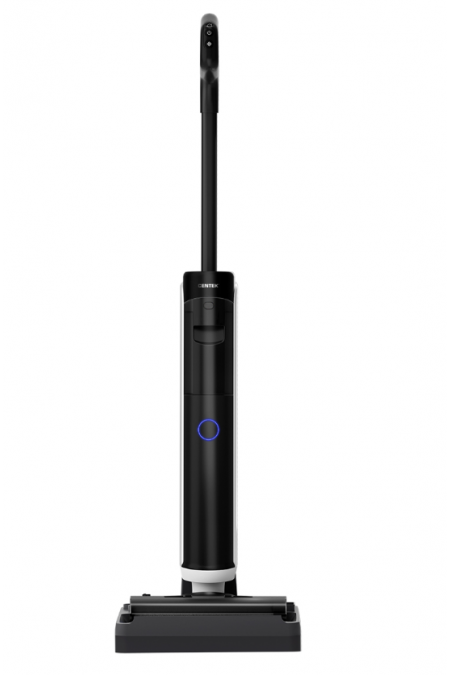 Моющий пылесос Centek CT-2580 (черный/белый) 1