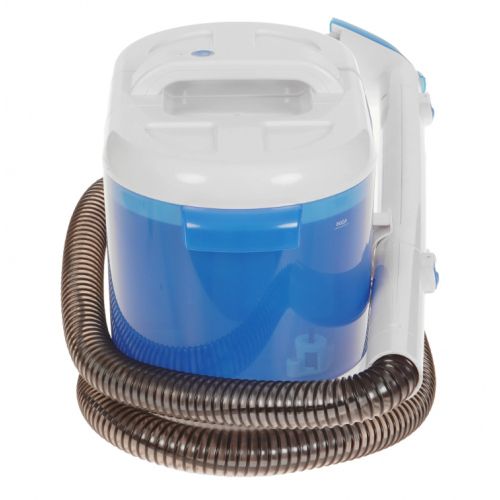Пылесос моющий Kitfort КТ-5376 (голубой/белый) 1