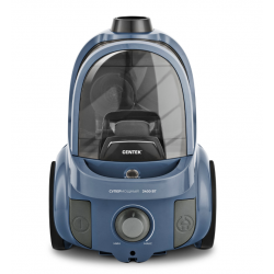 Пылесос Centek CT-2547 (синий/серый)