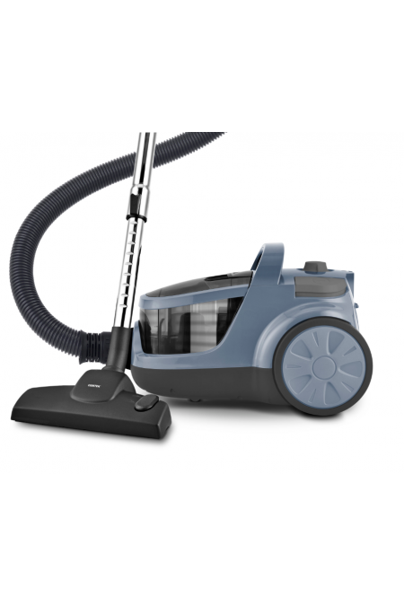 Пылесос Centek CT-2547 (синий/серый) 1