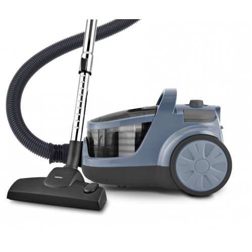 Пылесос Centek CT-2547 (синий/серый) 1