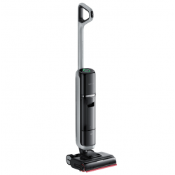 Пылесос моющий Dreame Wet and Dry Cordless Vacuum Cleaner H15 Pro Heat (HHR48A) (черный)