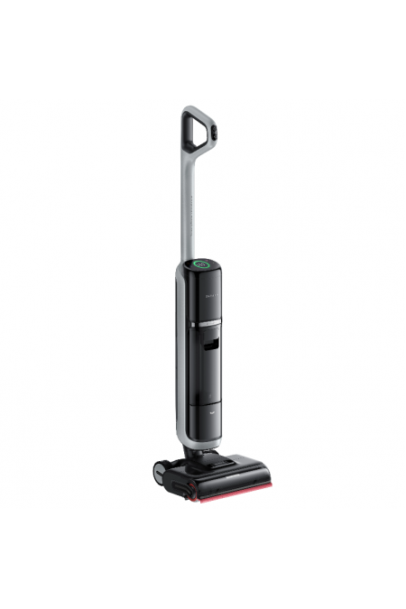 Пылесос моющий Dreame Wet and Dry Cordless Vacuum Cleaner H15 Pro Heat (HHR48A) (черный) 