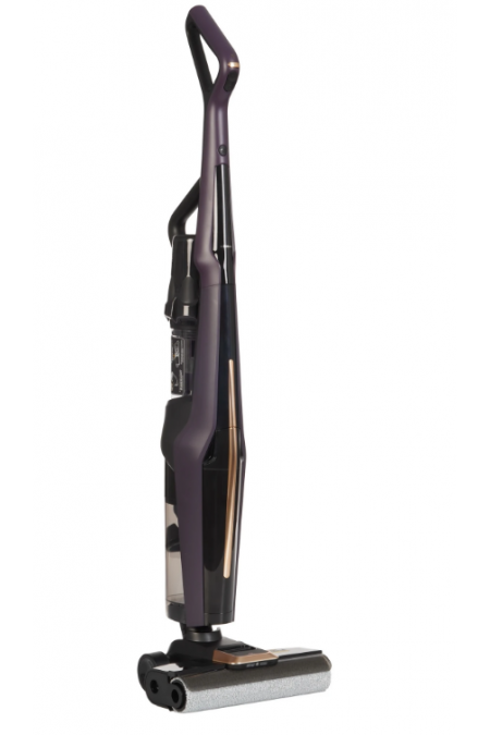Пылесос моющий Deerma DEM-P40 Prow (фиолетовый) 1