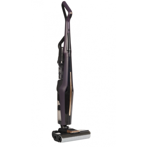 Пылесос моющий Deerma DEM-P40 Prow (фиолетовый) 1