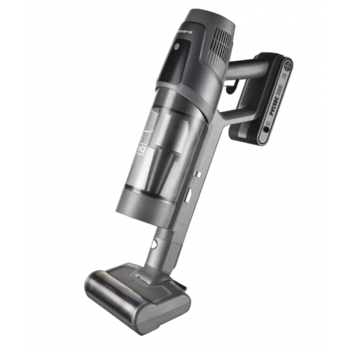 Вертикальный пылесос Polaris PVCSDC 3000 WIFI IQ Home (серый) 1