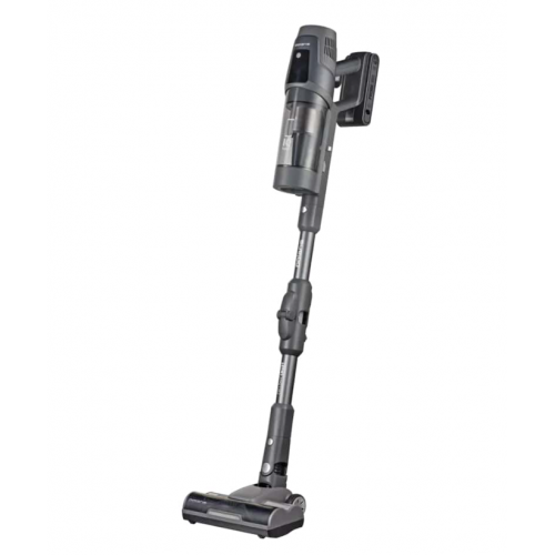 Вертикальный пылесос Polaris PVCSDC 3000 WIFI IQ Home (серый) 2