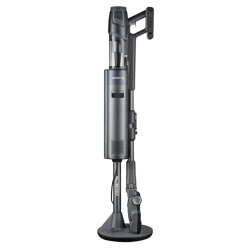 Вертикальный пылесос Polaris PVCSDC 3000 WIFI IQ Home (серый)