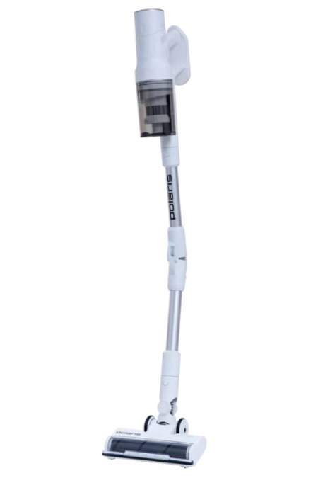 Вертикальный пылесос Polaris PVCSDC 8001 (белый) 1