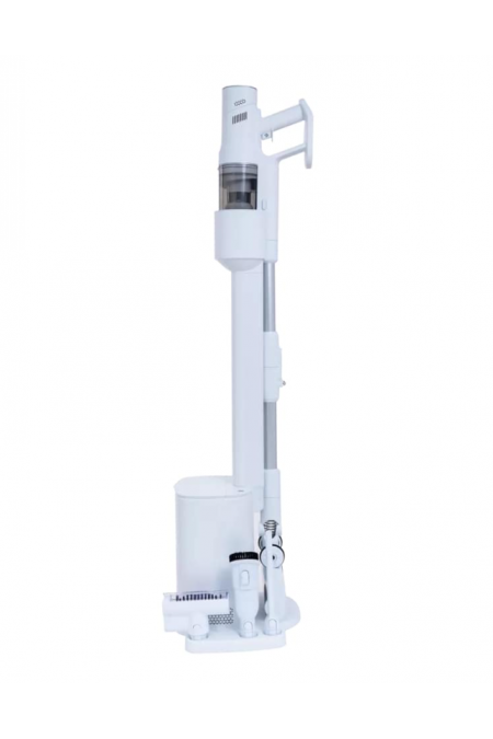 Вертикальный пылесос Polaris PVCSDC 8001 (белый) 