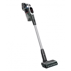 Вертикальный пылесос Bosch BCS931WBA (черный)