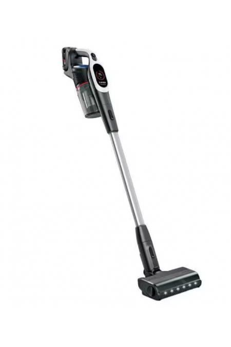 Вертикальный пылесос Bosch BCS931WBA (черный) 