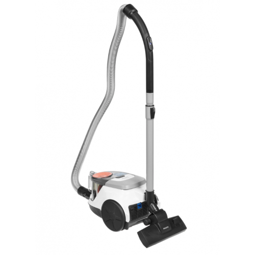 Пылесос Philips XB2042 (арктический белый/персиковый) 