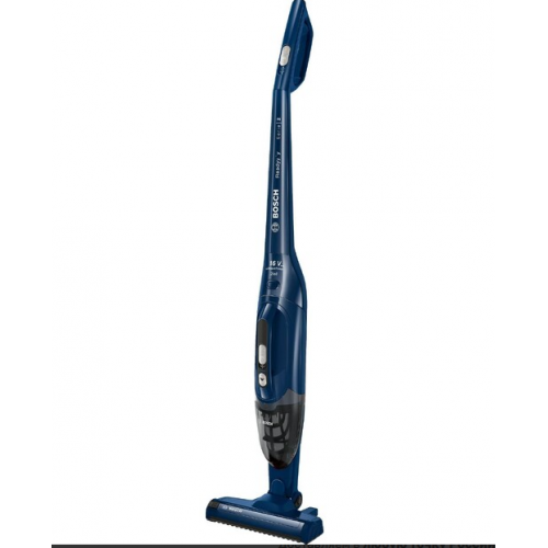 Вертикальный пылесос Bosch BBHF216 (синий) 1
