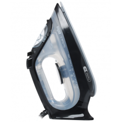 Утюг Braun SI 3055 Bk TexStyle 3 (черный)