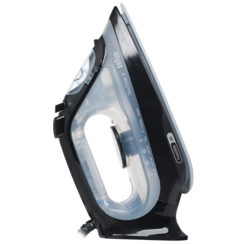 Утюг Braun SI 3055 Bk TexStyle 3 (черный) 