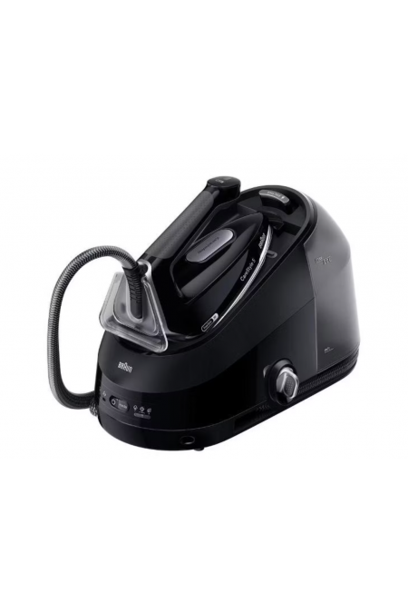 Парогенератор Braun IS5249BK (черный) 