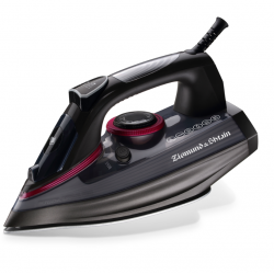 Утюг Zigmund Shtain ZSI-710 (черный)