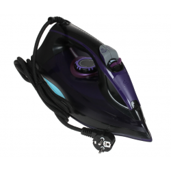 Утюг Centek CT-2361 (фиолетовый)