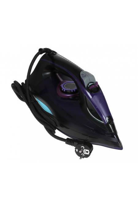 Утюг Centek CT-2361 (фиолетовый) 