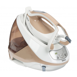 Парогенератор Tefal Pro Express Eco GV9E22E0 (белый/бежевый)