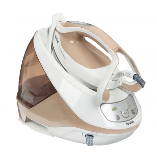 Парогенератор Tefal Pro Express Eco GV9E22E0 (белый/бежевый) 