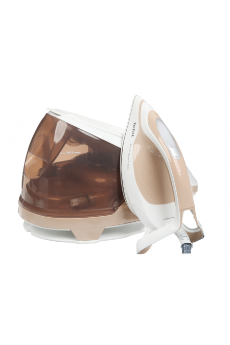 Парогенератор Tefal Pro Express Eco GV9E22E0 (белый/бежевый) 1