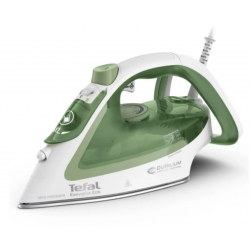 Утюг Tefal FV5781E1 (белый/зеленый)