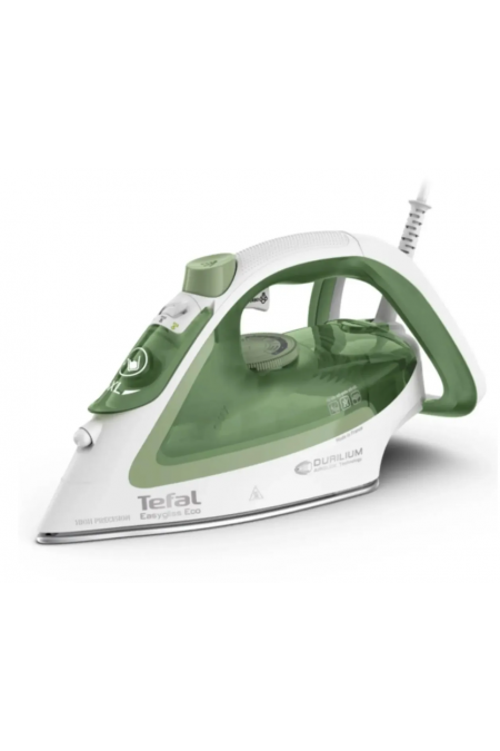 Утюг Tefal FV5781E1 (белый/зеленый) 