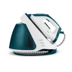 Парогенератор Centek CT-9302 (белый/зеленый)