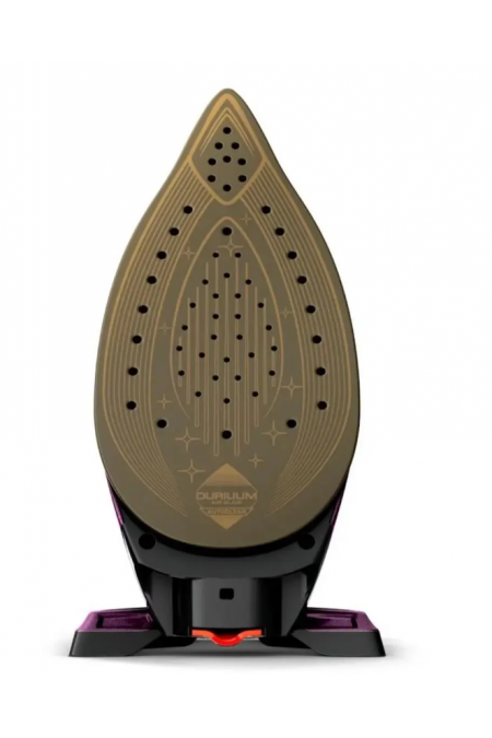 Парогенератор Tefal Express Vision SV8152E0 (фиолетовый/черный) 1