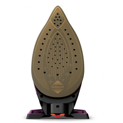 Парогенератор Tefal Express Vision SV8152E0 (фиолетовый/черный) 1