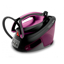 Парогенератор Tefal Express Vision SV8152E0 (фиолетовый/черный)