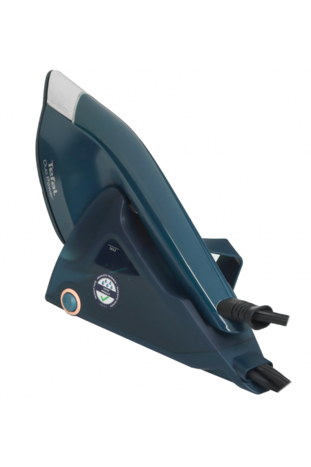 Утюг Tefal Duo Power JF4032E0 (синий) 