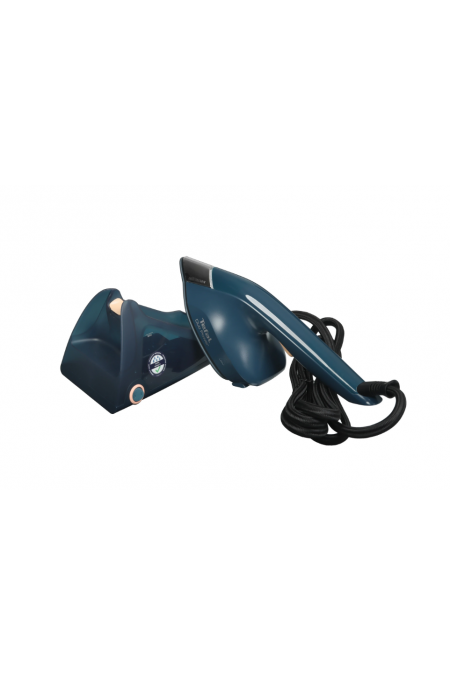 Утюг Tefal Duo Power JF4032E0 (синий) 2