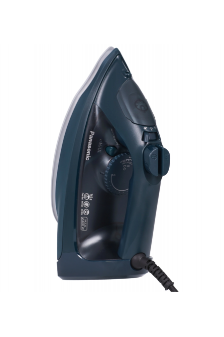 Утюг Panasonic NI-U450GTV (черный/зеленый) 