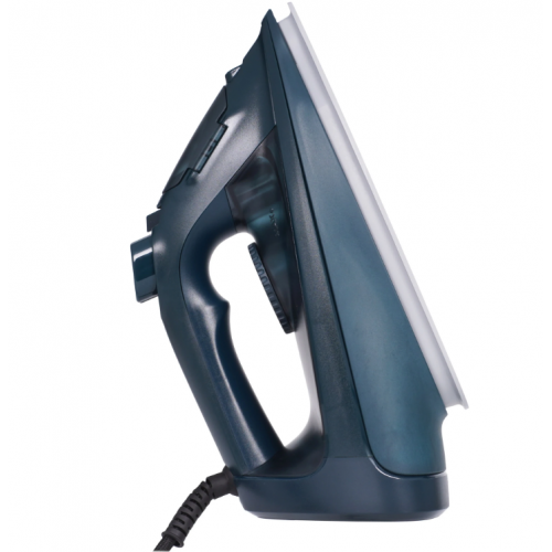 Утюг Panasonic NI-U450GTV (черный/зеленый) 1