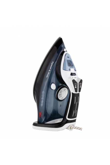 Утюг Zigmund Shtain ZSI-701 (темно-синий) 