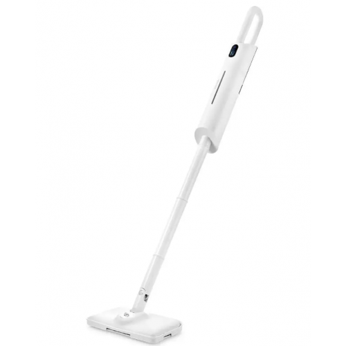 Паровая швабра Kitfort КТ-1016 (белый) 