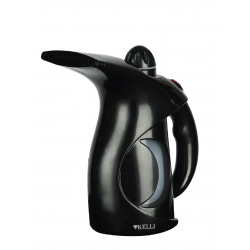 Отпариватель Kelli KL-316 (черный)