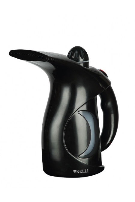 Отпариватель Kelli KL-316 (черный) 