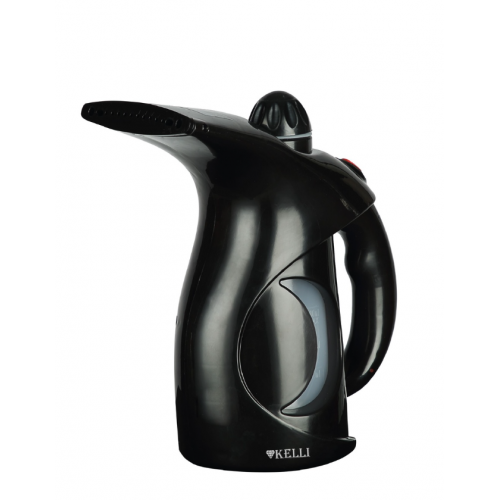 Отпариватель Kelli KL-316 (черный) 