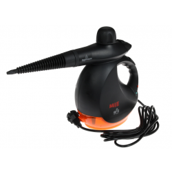 Пароочиститель MIE Forever Clean (черный/оранжевый)