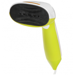 Отпариватель Kitfort КТ-9117-2 (белый/салатовый)